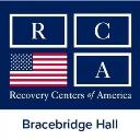 Recovery Centers of America at Bracebridge Hall logo